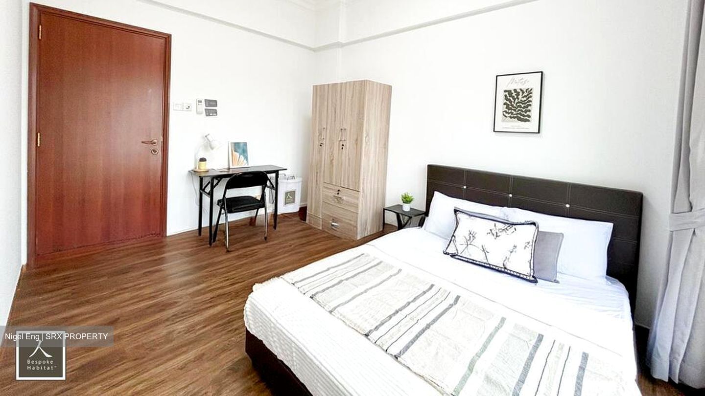 The Sterling (D21), Condominium #502357271